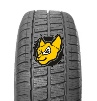 Cooper Tires ALL Season VAN 215/75R16 113/111R