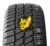 Nordexx ALL Season Master VAN 225/65 R16C 112/110R Celoro�n� M+S