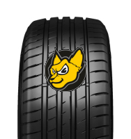 Novex SP A5 255/50R19 107W