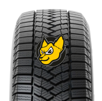 Berlin Tires ALL Season Cargo 215/70 R15C 109/107S Celoro�n� M+S