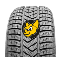 Pirelli Winter Sottozero 3 255/35R19 96H