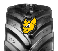 Alliance VF 620/75 R30 CFO Agriflex 372 172D TL Steel Belted