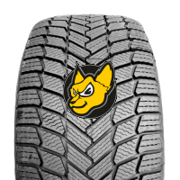 Michelin X ICE Snow SUV 285/40R21 109H