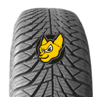 Fulda Multi Control 235/50R18 101V