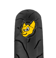 Kenda K711 120/80 -14 58S