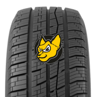 Firemax Crossweather VAN 215/60 R17C 109/107T Celoro�n� M+S
