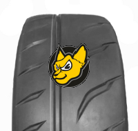 Toyo Proxes R888R 285/35 R19 99Y