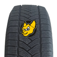 Royal Black Royal VAN A/S 195/65 R16C 104/102T Allseason M+S
