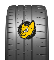 Hankook Z001 Ventus EVO Z 235/40R19 96Y