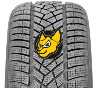 Apollo Aspire XP Winter 255/55 R18 3PMSF M+S XL