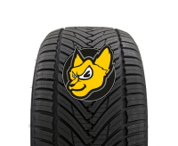 Crosswind Grip Peak 4S 225/40 R18 3PMSF M+S XL