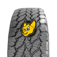 General Tire Grabber AT3 315/70R17 121/118S