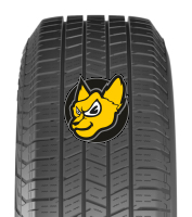 Yokohama G062 Geolandar H/T4 285/60 R18 120V XL RBL M+S