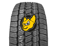 Kumho HT51 Crugen 215/85 R16 115/112Q Celoro�n� M+S