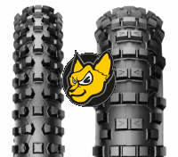 Anlas Capra Extreme 140/80 -18 70R TT Soft M+S