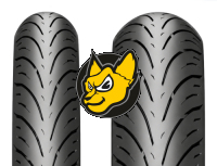 Anlas Viento Turismo 120/70 R19 60V TL