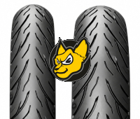 Anlas Tournee 2 120/70 R2 66H 120/70-15 TL