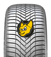 Yokohama Bluearth-allseason 2 185/60 R15 88V XL M+S