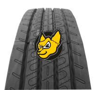 Matador F HR 4 225/75 R17.50 129/127M P�edn� N�prava M+S 3PMSF
