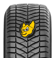Riken ALL Season Light Truck 215/75 R16C 116/114R Celoro�n� M+S
