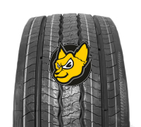 Continental ECO HS 5 315/60 R22.50 154/150L (IT) Vod�c� Pneu (RFID) M+S