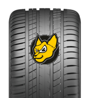 Dynamo Hiscend-h MSU01 255/40 R20 101Y XL