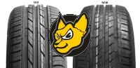 Bridgestone EP150 Ecopia 195/60 R17 90H