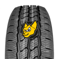 Rockblade Rock A/S TWO 235/65 R16C 115/113R Celoro�n� M+S