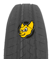 Davanti Wintoura SUV 235/55 R19 105V XL M+S