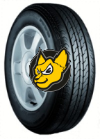 Maxxis Trailermaxx CR-965 185/65 R 14 93/91N M+S