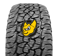 Bfgoodrich Trail-terrain T/A 255/65R18 111T