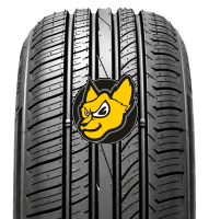 Milever MP270 Harmonic 215/65 R15 100H XL