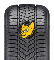Crosswind Grip Peak Winter 275/45 R20 110H XL M+S