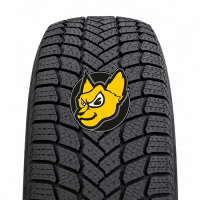 Michelin X-ice Snow+ 245/45 R19 102H XL RG M+S
