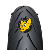 Continental Motion EVO 160/60 R17 69W TL