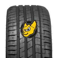 Tomason Sportrace UHP II 275/35 R20 102Y XL