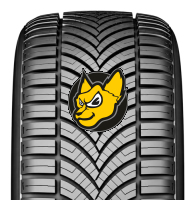 Kpatos Crossweather MAX 225/40 R18 92Y XL M+S