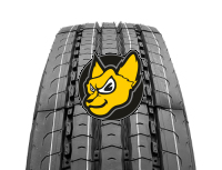 Michelin X Multi Z (17.5 + 19.5) 225/75 R17.50 129/127M Vod�c� Pneu (RFID) M+S