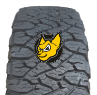 Bfgoodrich ALL Terrain T/A KO3 285/70R17 116/113S