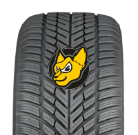 Nokian Tyres Seasonproof 2 195/55R18 93H