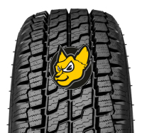 Nexen N'blue 4SEASON VAN 195/75R16 107/105R