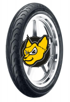 Dunlop GT502F H/D 80/90 -21 54V TL