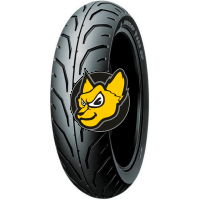 Dunlop TT900 GP J 120/80 -14 58P TT