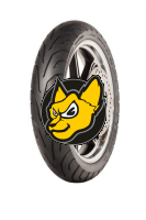 Dunlop Streetsmart 130/80 -17 65H TL