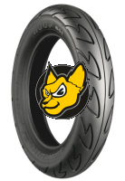 Bridgestone Hoop B01 100/80-10 53J TL