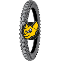 Michelin Starcross MH3 70/100 -19 42M TT MH 3