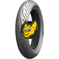 Michelin Pilot Power 3 Scooter 120/70 R15 56H TL