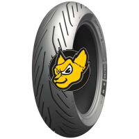 Michelin Pilot Power 3 Scooter 160/60 R15 67H TL