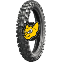 Michelin Starcross 5 120/80 -19 63M TT Medium