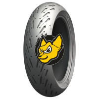 Michelin Road 5 180/55ZR17 (73W) TL